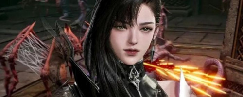 ArcheAge War Resmi Hadir di Indonesia!